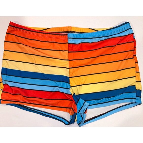 Plus Size Tankini Sz 4XL - Picture 4 of 6